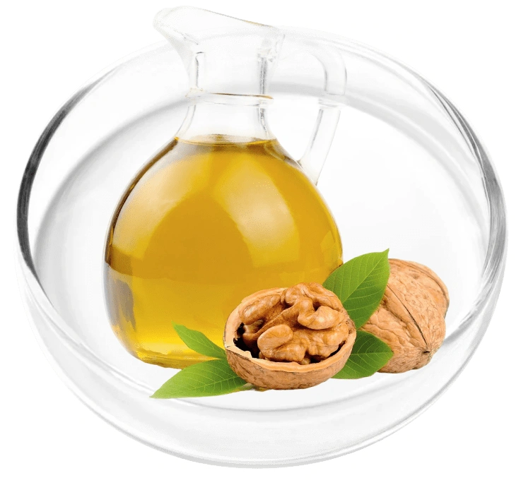 Walnut Oil ingredient