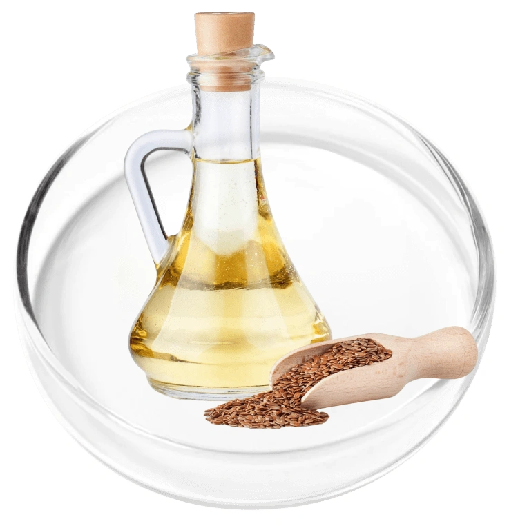 Chia Seed Oil ingredient
