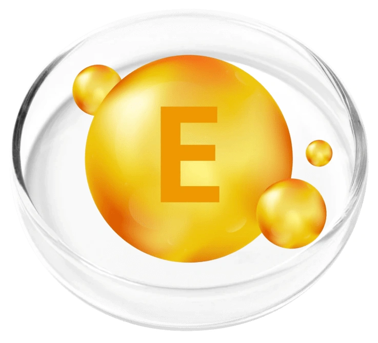 Vitamin E ingredient