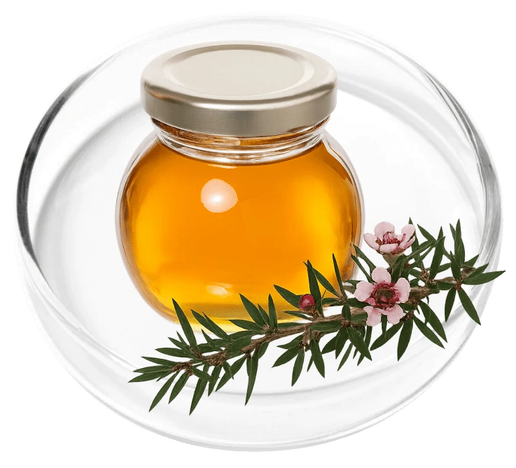 Manuka Oil ingredient