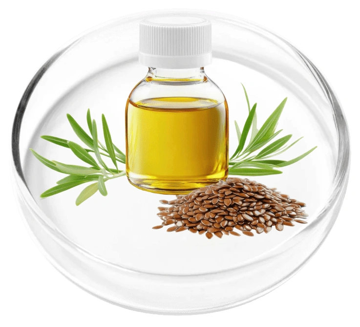 Flaxseed Oil ingredient
