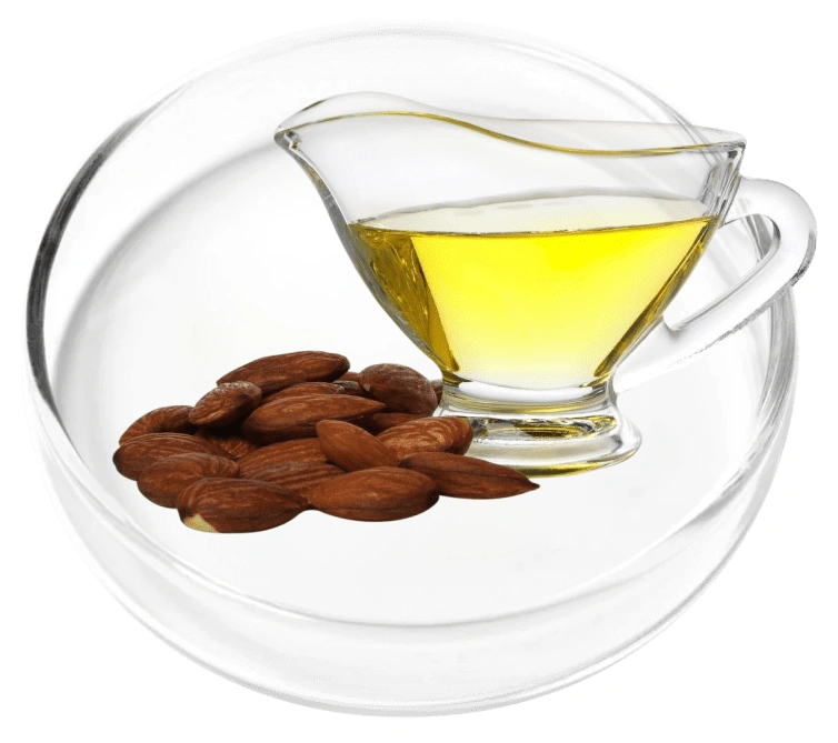Sweet Almond Oil ingredient