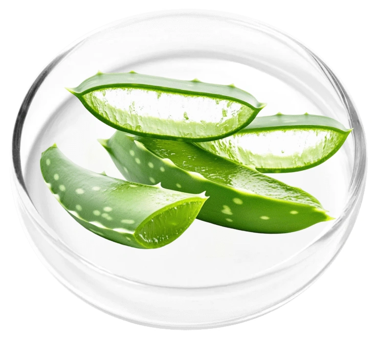 Aloe Vera ingredient