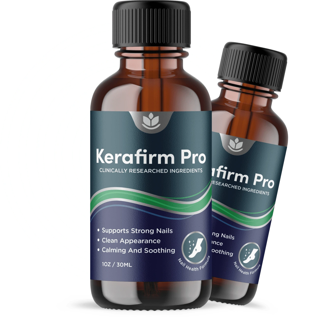 What is Kerafirm Pro applicator serum